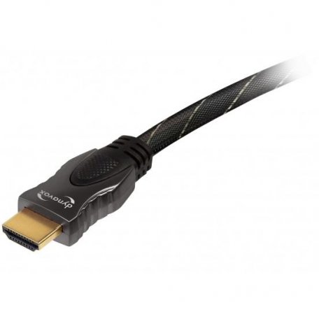 HDMI кабель Dynavox HDMI CABLE HIGH SPEED 1.4 1.5m