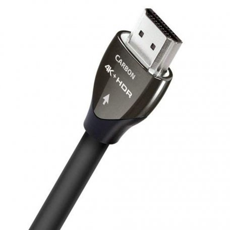 HDMI кабель AudioQuest HDMI Carbon 16.0m PVC