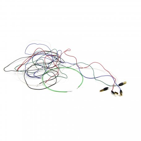 Набор кабелей Tonar Tone Arm wire SET/5 (4612)
