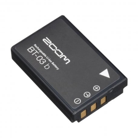 Аккумулятор Zoom BT-03b (Q8, Q8n)