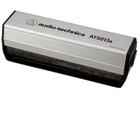 Антистатическая щётка Audio Technica AT6013a