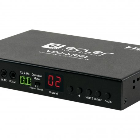 Приемник сигналов HDMI Ecler VEO-XRI2L