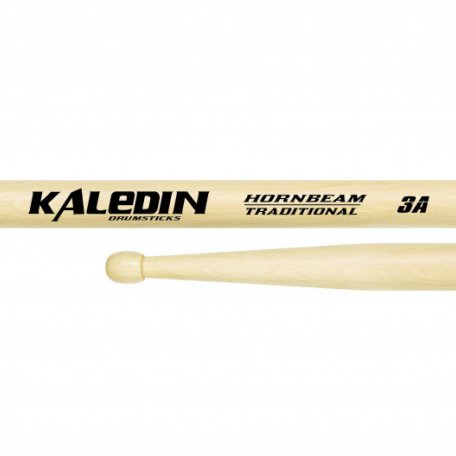 Барабанные палочки Kaledin Drumsticks 7KLHB3A