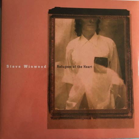 Виниловая пластинка Winwood, Steve, Refugees Of The Heart