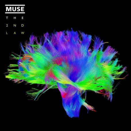 Виниловая пластинка Muse THE 2ND LAW (180 Gram)