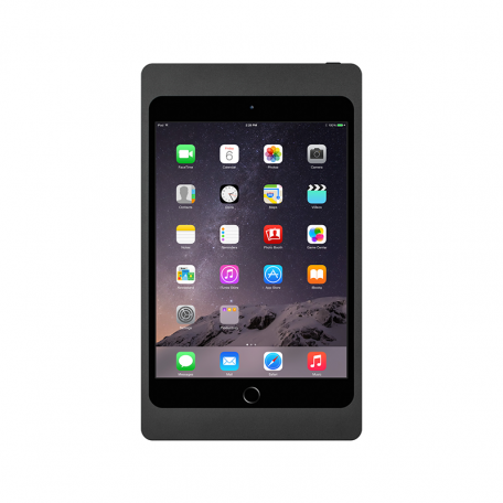 Кейс iPort LuxePort Case iPad Mini4 Black (71009)
