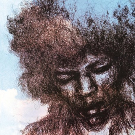 Виниловая пластинка Sony Jimi Hendrix The Cry Of Love (180 Gram/Gatefold)