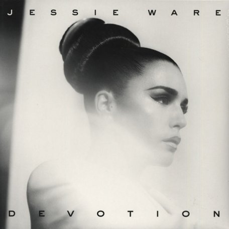 Виниловая пластинка Ware, Jessie, Devotion