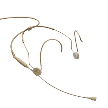 Головной микрофон Sennheiser HSP 2-ew-3