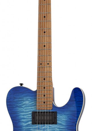 Электрогитара Schecter PT PRO TBLUB