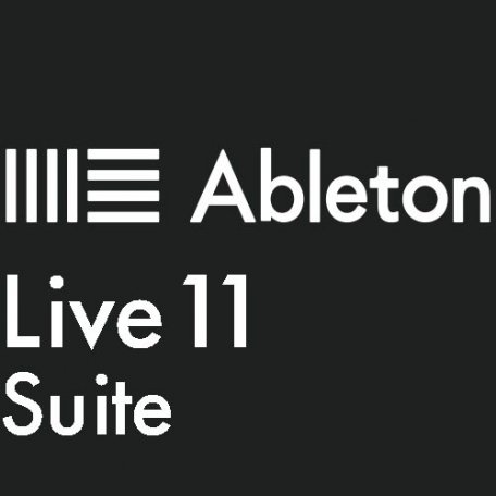 Программное обеспечение Ableton Live 11 Suite, UPG from Live 1-10 Standard, EDU multi-license 25+ Seats