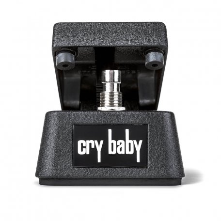 Педаль эффектов Dunlop CBM95 Cry Baby Mini
