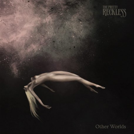 Виниловая пластинка The Pretty Reckless - Other Worlds (Limited Edition 180 Gram White Vinyl LP)