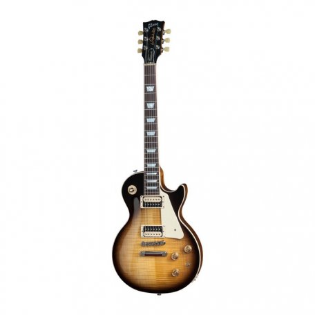 Электрогитара Gibson USA Les Paul Classic 2015 VINTAGE Sunburst