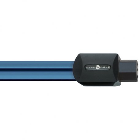 Кабель USB Wire World ultraviolet 5 USB 5m