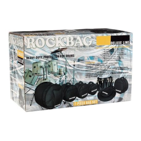 Комплект чехлов Rockbag RB22910B