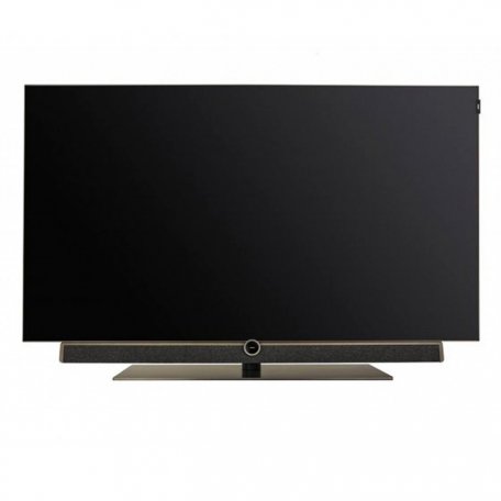 OLED телевизор Loewe 57440W00 bild 5.65 Set piano black