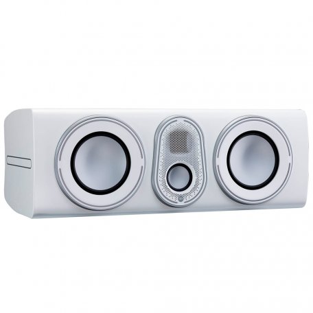Центральный канал Monitor Audio Platinum C250 (3G) Satin White