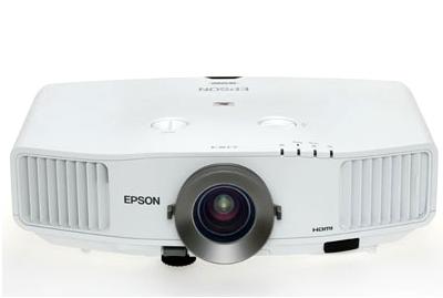 Проектор Epson EB-G5650WNL