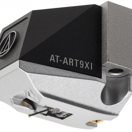 Головка звукоснимателя Audio Technica AT-ART9XI