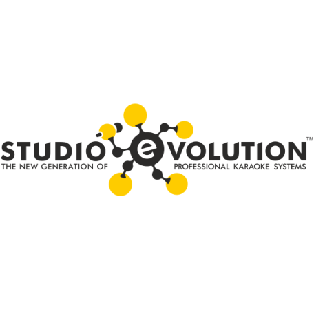 Видеоке для караоке-систем Evolution