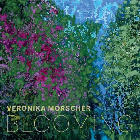 Виниловая пластинка Veronika Morscher - Blooming (Audiophile Edition) (Black Vinyl LP)