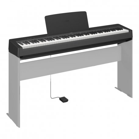 Цифровое пианино Yamaha P-143B