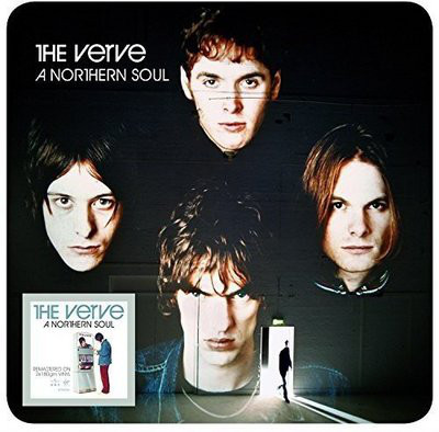 Виниловая пластинка Verve — A NORTHERN SOUL (2LP)