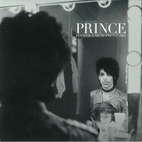 Виниловая пластинка WM Prince Piano & A Microphone 1983 (180 Gram Black Vinyl)