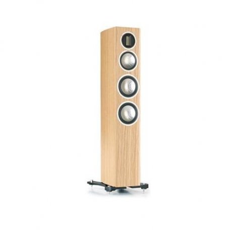 Напольная акустика Monitor Audio Gold GX 300 natural oak