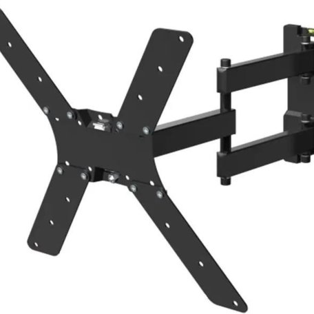 Кронштейн для телевизора Holder LCD-5566-B черный