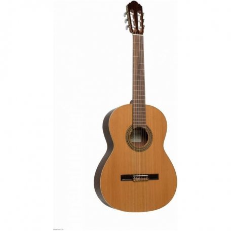 Классическая гитара Perez 620 Cedar LTD 2019