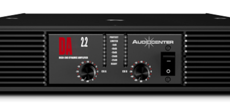 Audiocenter DA2.2