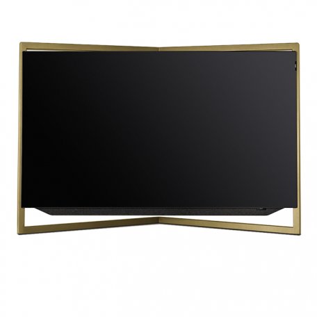 OLED телевизор Loewe bild 9.65 Amber Gold