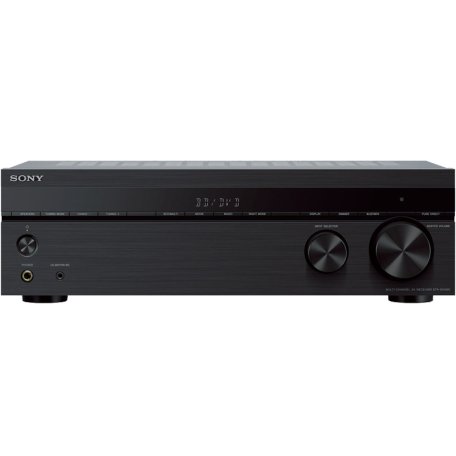 AV ресивер Sony STR-DH590