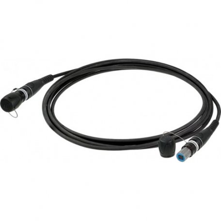 Оптический кабель Neutrik NKO4S-A-0-5
