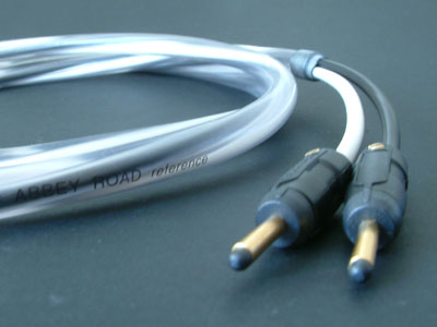 Акустический кабель Studio Connection Reference plus SP (4mm), 3.0 м