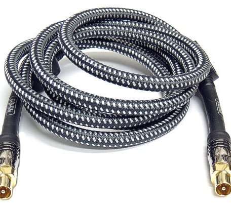 Антенный кабель Profigold PGV8100