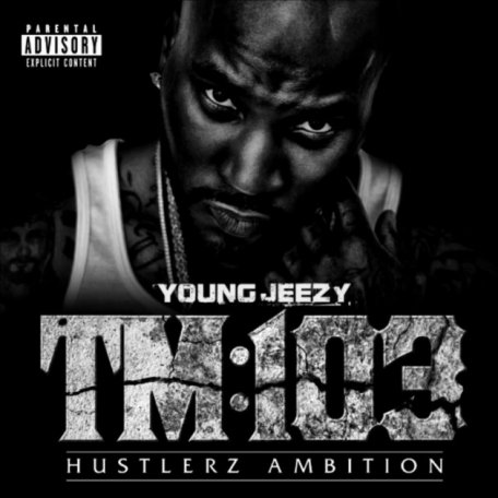 Виниловая пластинка Young Jeezy, TM:103 Hustlerz Ambition