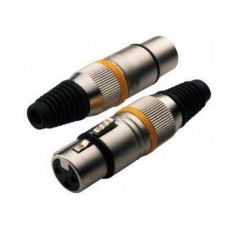 Разъем Rockcable RCL10001 M