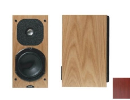 Акустическая система NEAT acoustics Motive 3 rosenut