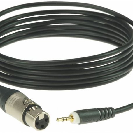 Микрофонный кабель Klotz AU-MF0300, 3м