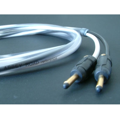 Акустический кабель Studio Connection Reference plus SP 2.0 m (4mm) Moving Air Banan
