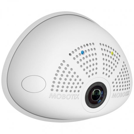 Камера видеонаблюдения Mobotix MX-i25-D016-AUD