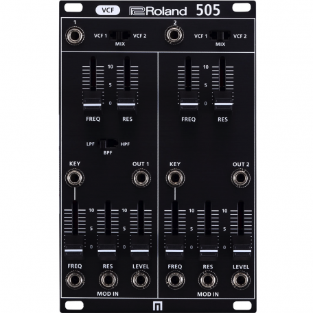 Модульный синтезатор Roland SYS-505 J
