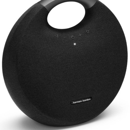 Колонка harman kardon как разобрать