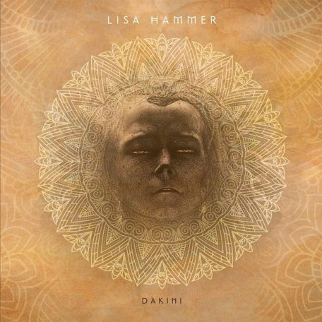 Виниловая пластинка Lisa Hammer - Dakini (Coloured Vinyl 2LP)