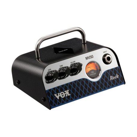 Гитарный усилитель Vox MV50-CR