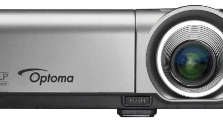 Проектор Optoma DH1017