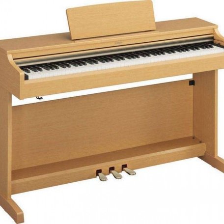 Клавишный инструмент Yamaha YDP-142C Arius